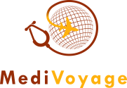 medi voyage logo